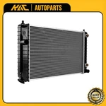 CU1825 For Gmc Sonoma, Chevy S10 96-2003 Isuzu Hombre 1997-2000 4.3L Radiator New. Price: $67.99.