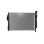 New Premium Fit Radiator 52466004. Price: $197.89.