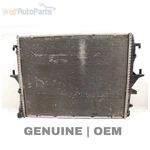 2007-2015 Audi Q7 Radiator 7L6121253B Used. Price: $91.49.
