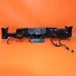 Tesla Modl X Radiator Support Upper 2021 2022 2023 2024 1625036-00-D Oem Used. Price: $899.10.