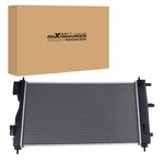 Cooling Radiator For Chevrolet Malibu Lt 2013-2015 2.5L Dohc 20979496 New. Price: $87.33.