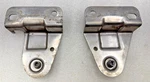 Bmw F70 F15 F85 E71 F16 F86 Agd Brackets Lh & Rh 51717213701 51717213702 Oem Used. Price: $49.99.