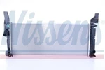 Nissens 606246 Radiator For Bmw Mini X1 X2 Cooper Clubman New. Price: $243.05.