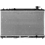 Radiator Global Parts Distributors 2917C New. Price: $158.35.