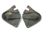 2004 - 2008 Jaguar Vanden Plas XJ8 X350 Bracket Support Mount Radiator Lh Rh Oem Used. Price: $81.89.