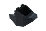 Uro Parts 17111436264 Radiator Mount Bracket, Lower New. Price: $26.06.