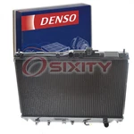 Denso 221-3225 Radiator For CU19 8010019 432207 3088 2428 19010-PT1-908 Mq New. Price: $165.35.