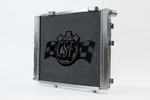 Csf 7220 High Performance Aluminum Radiator Mercedes-benz 190E 1986-87 New. Price: $695.00.