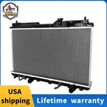 Radiator 2051 Fit 1997 1998 1999 2000 2001 Honda Crv Cr-v Ex Lx Se 2.0L Aluminum New. Price: $47.90.