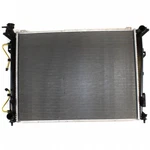For Hyundai Azera Radiator 2007 08 09 2010 V6 3.3L Replaces 253103L290 New. Price: $171.12.