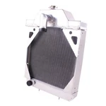 Rows Radiator For Case Ih 530CK Gas Diesel 580B 580CK #A39345 A35583 AR39345 New. Price: $219.99.