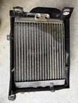11-13 Bmw X5 X6 E71 (E70) 4.4L N63 Twin Turbo Engine Oil Cooler Radiator Used. Price: $159.99.