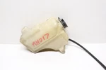 2000-2003 Ford Escort Coolant Reservoir Bottle 2.0L Dohc Oem, 671-00264 Used. Price: $52.80.