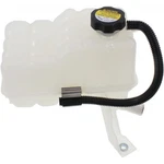 For Cadillac Escalade Coolant Reservoir 2000-2004 W/ Cap Gas Engine GM3014121 New. Price: $61.41.