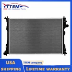 Radiator Aluminum 13364 2012-2018 2019 Ford Explorer Lincoln Mkt 3.5L 3.7L New. Price: $62.28.