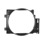 Oem Replace Radiator Cool Fan Shroud Fit 97-06 Jeep Wrangler Tj 4.0L I6 Engine New. Price: $59.99.