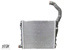 2013 2014 2015 Audi R8 V8 4.2L Left Coolant Auxiliary Radiator Oem 420121252 Used. Price: $176.00.