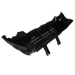 Active Motor Shutter Assembly For Nissan Sentra Sr Premium 2021-2023 62330-6LB0A New. Price: $104.78.