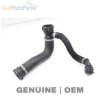 2008-2019 Bmw X6 Upper Radiator Coolant Hose / Line 7586774 Used. Price: $26.99.