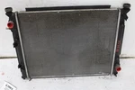 Radiator Honda Civic 2016 2017 2018 2019 1406806 Used. Price: $134.99.