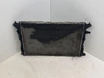 2015 - 2018 Audi A8L Quattro Engine Cooling Radiator 4H0121251B Oem Used. Price: $172.49.