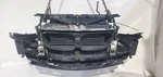 2009 2012 Bmw 750I Oem Radiator Core Support Loaded With Cooling And Shutter Used. Price: $700.00.