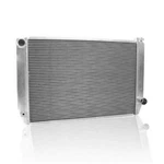 Griffin Radiators (1-55272-X) New. Price: $448.99.