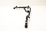 2013-2015 Bmw 750 4.4L Engine Radiator Outlet Coolant Water Pump Hose Tube Oem Used. Price: $33.99.