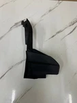 2007-2009 Lexus RX350 Front Bumper Air Duct Deflector Left Oem 53294-0E010 Used. Price: $55.00.