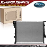 Radiator W/o Transmission Oil Cooler For Bmw Z3 E36 97-02 2.5L 2.8L 3.0L 3.2L New. Price: $98.99.