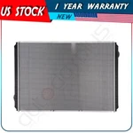 Aluminum Radiator Fits 2000 2001 2002 2003 International Harvester 9400I Sba New. Price: $283.34.