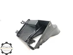 2017-2020 Lincoln Continental 2.7L Left Side Air Vent Duct Radiator Bracket Oem Used. Price: $27.99.