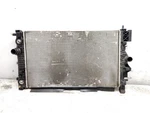 2014-2015, Chevrolet Cruze, Radiator, 13393984, Oem Used. Price: $134.10.