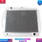 Fits Dodge 1979-1993 D/w 150 250 350 3.9L 5.2L 5.9L Aluminum Radiator DH959 New. Price: $185.00.