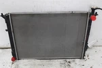 Radiator Hyundai Santa Fe Kia Sorento 13 15 16 17 18 1409558 Used. Price: $134.99.