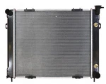 Agility Autoparts 8012206 Radiator For 98 Jeep Grand Cherokee New. Price: $207.55.