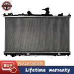 Replacement Radiator Aluminum 13389 For 2011 2012 2013 Mazda 6 2.5L New. Price: $56.99.