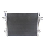 Row Aluminum Radiator For 2012-2020 Dodge Ram 1500 2500 3500 4000 Pickup V6/V8 New. Price: $220.99.