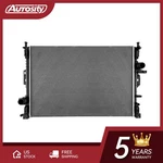 Aluminum Radiator For Volvo S60 2011-2018 XC60 2010-2017 XC70 2008-2016 CU13315 New. Price: $69.99.