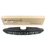 Fedex Genuine 86356F2000 Radiator Grille Upper Cover For Hyundai Elantra 17-18 New. Price: $137.44.
