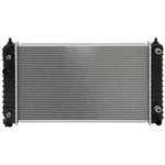 Pickoor Radiator For Chevrolet Blazer S10 Gmc Sonoma Jimmy 4.3L V6 CU1826 New. Price: $66.99.