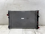 2012 Ford Fusion 2.5L A/t Radiator Oem+ (vin A,8TH Digit) Used. Price: $75.97.