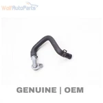 2010-2016 Porsche Panamera Alternator Coolant Hose / Line 94810635505 Used. Price: $19.99.