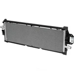 Radiator-crossflow Uac 13900C Fits 17-21 Tesla New. Price: $169.57.
