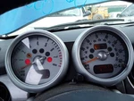 Radiator Convertible Fits 02-08 Mini Cooper 1464655 Used. Price: $128.06.