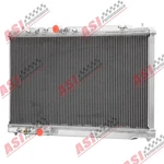 Row Radiator For 2023-2025 Honda Civic FL5 Type R/ Acura Integra S New. Price: $259.00.