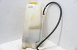 2007-2011 Jeep Wrangler Radiator Coolant Reservoir Bottle 55056542AD Oem Used. Price: $64.54.