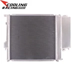Luxerad Aluminum Cool Radiator For Bmw 318 Z3 E36 M42 M44 1991-1999 Mt New. Price: $364.99.