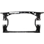 Genuine Audi Radiator Support For 2017-2020 A4 With Aluminum 8W0805594E New. Price: $379.00.