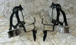 04-10 Bmw E60 530I Series Front L & Radiator Support Bracket 51647163483 Oem Used. Price: $35.00.
